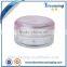 Good Quality pp ps Material Face Cream Pump for Beauty Containers