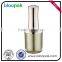 China Manufacturer Nail Polish Bottle Round