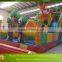 Fun Inflatable Jumping Combo for Rentals wholesalers