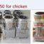 chicken plucker/used poultry plucker/poultry plucker/rubber plucker finger ZH-30, ZH-40, ZH-50,ZH-60 ( Lydia: 008615965977837)