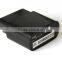 V2.0 obd2 gps tracker cheapest OBDII gps tracker