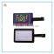 Custom Acrylic Luggage Tags, OEM Acrylic Baggage Tags, Wholesale Acrylic Bag Tags