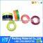 Opp Colorful Clear Stationery Tape For Office And School