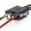 Hobbywing RC Aircraft System Platinum 120A V4 Brushless ESC Excellent Motor Speed Governing