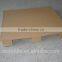 goods shipping pallets weight light bearing strong wear-resistant paper tray