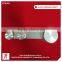 sliding door fittings for glass doors stainless steel