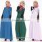 High Quality Muslim Abaya Long Dress for Women