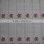 China price private custom brand name OEM vinyl material labels stickers