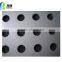 PVDF/PE aluminium panel decorative wall paneling for wall decoration
