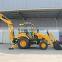 Backhoe loader for sale cheap