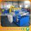 Steel C Shaped Purlin Profiles Rolling Forming Machine Production Line