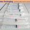 medical disposable injection syringe 1ml 3ml 5ml 10ml