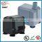 19L/27L With water pump/LED light Glass Aquarium Tank