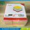 Custom Notepad Printing, Sticky Notes For Books, Best Sticky Notes