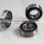 Brand new df0766lua deep groove ball bearing 35 64 37 with high quality