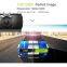 AMBA A12 night vision touch key Full hd car dvr camera 1080p