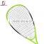 Composite Rackets Within 3/4 Cover, Customized Squash Racket