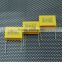 Metallized polypropylene film cbb61 5uf 16uf 350vac cbb61 capacitor