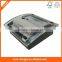 Professional custom logo sticky memo pads,notepads in plastic box