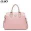 portable luxury classic tote bag leather women shoulder bag wholesale