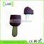 Cute Custom Molded PVC USB Flash Drive for Promotional or Retail Use