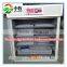 3 years warranty automatic 88 eggs incubator for hot sale ZM-88