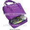 High fashion Tote Laptop Bag yoga bag with shoe compartment (YX-Z147)