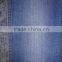 2016 hot selling of cheap price TC denim fabric