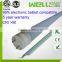 CRI 90 Dual-End Powered ETL ul dlc 18 Watt LED Tubu for Electronic Ballast