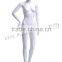 New arrival!!!! More posture!!!Plastic Female Mannequin