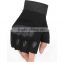 New product Outdoor sport half finger tactical gloves, military gloves