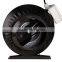 6" Inch 390 CFM In line Lowes Duct Exhaust Fan