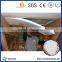 EPS liquid polystyrene resin for expanded polystyrene polyfoam panel