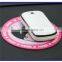 best quality silicone anti slip pad for car