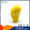 silicone/leather /sheepskin gear shift knob cover