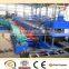 Export standard quality freeway guardrail & highway crash barriers roll forming machine