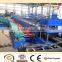Best Quality Highway guardrail roll forming machine with punching holes