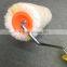 R7952 acrylic material wall decorative paint roller brush GOOD qulity