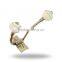 Ceramic New Designer Hook Knob