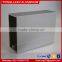 Aluminum industrial profiles