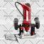 Newest 600W Multi-function electric router, mini drill, electric drill