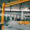 Vacuum lifter for glass processing line