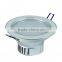 led ceiling light ivar