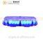 1W cree led Mini bar lights led warning strobe mini lightbar
