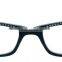 PC reading glasses manufacture,lady style design reading eyewear
