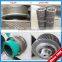 Completely Homemade Ring Die Wood Sawdust Pellet Press Machine