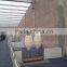 Pig Stainless Steel and PE Dry-wet Feeder for Nursery Crate