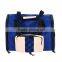 Pawhut Pet Portable Backpack Bag Cute Cat Dog Puppy Carrier -Blue