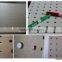 MDF Hole pegboard