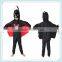 Wholesale child carnival clothing cosplay costume Boys Super Hero Costume Halloween Party gift Outfit Hero Cosplay Costume